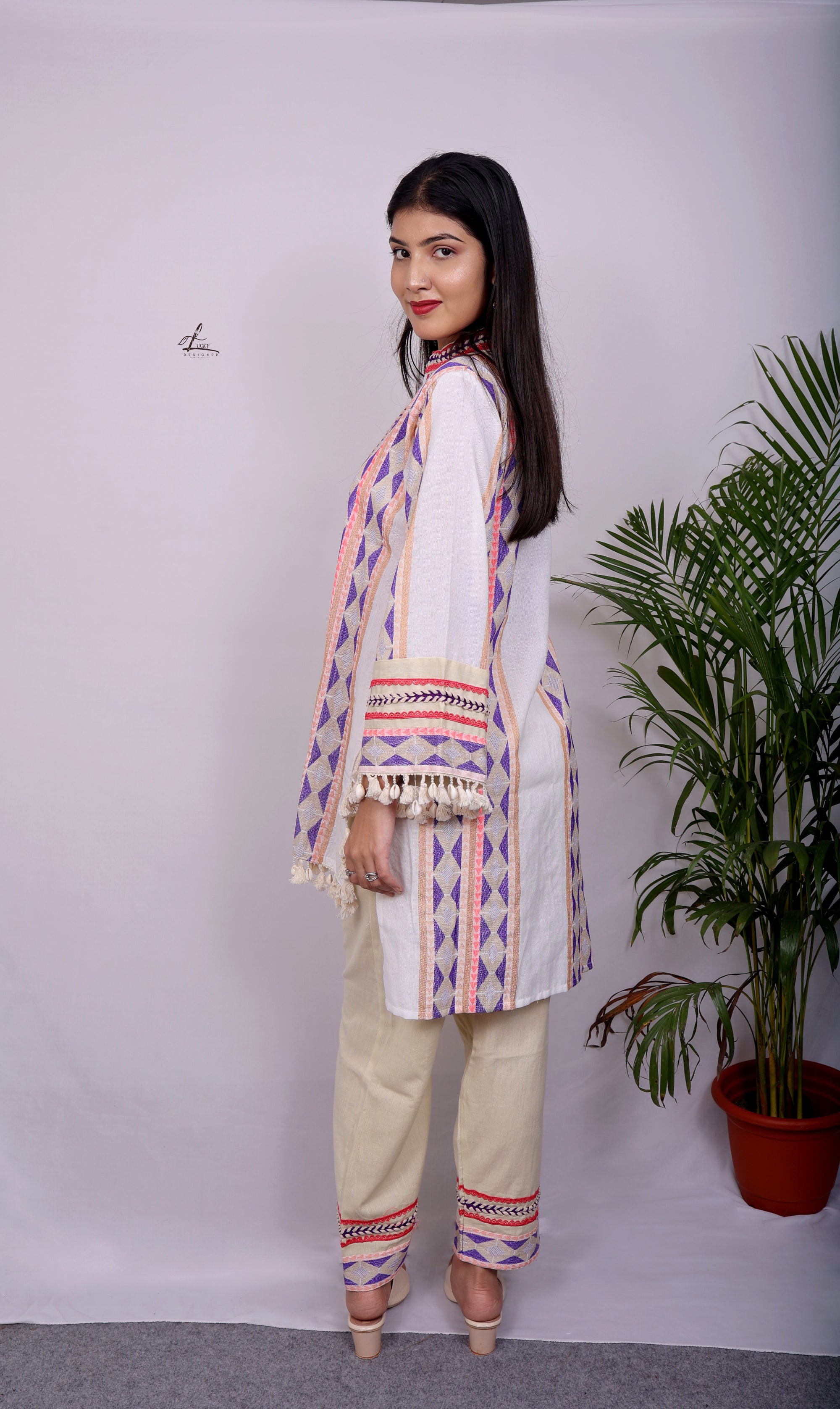Luxe Layers Co-ord sets