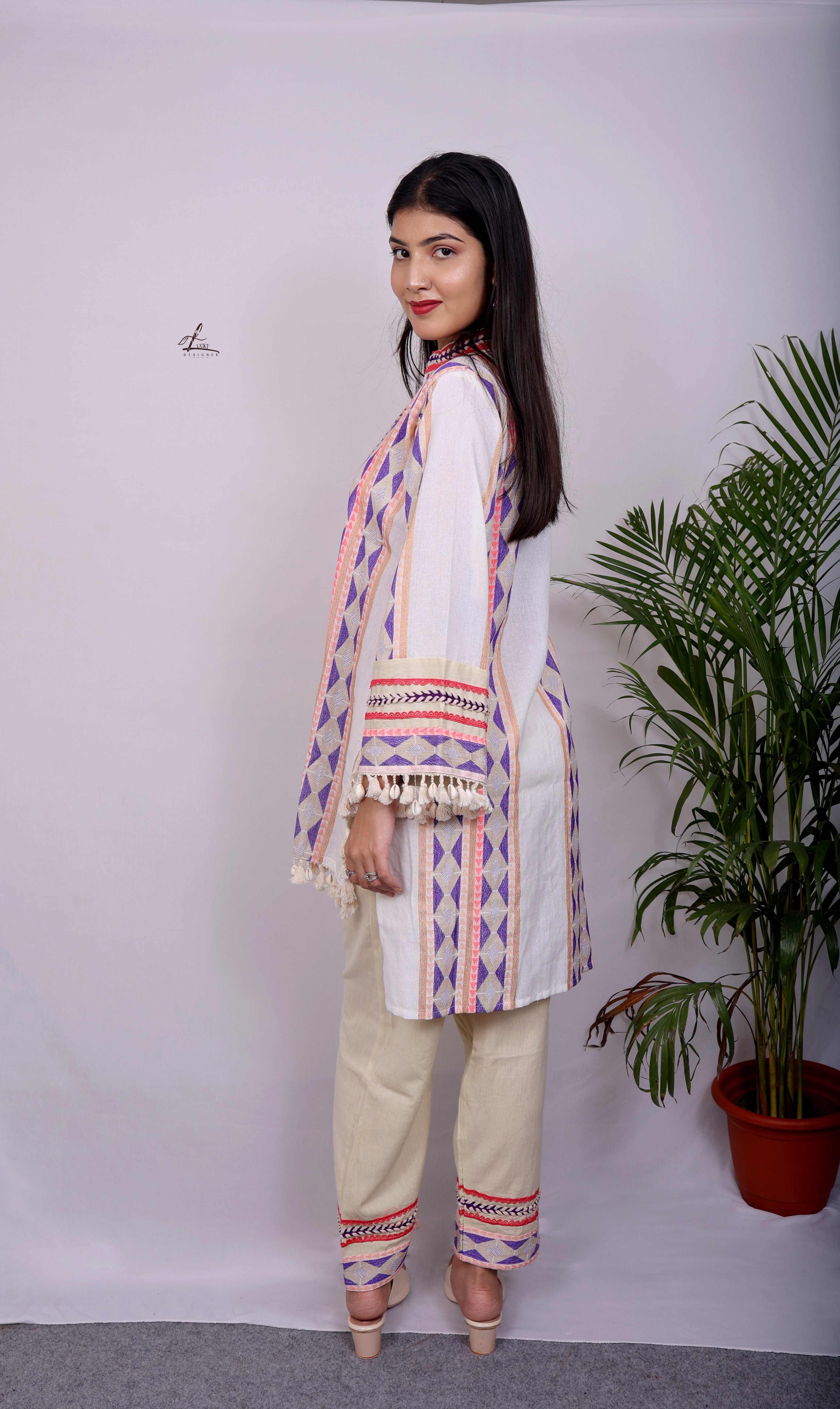 Luxe Layers Co-ord sets
