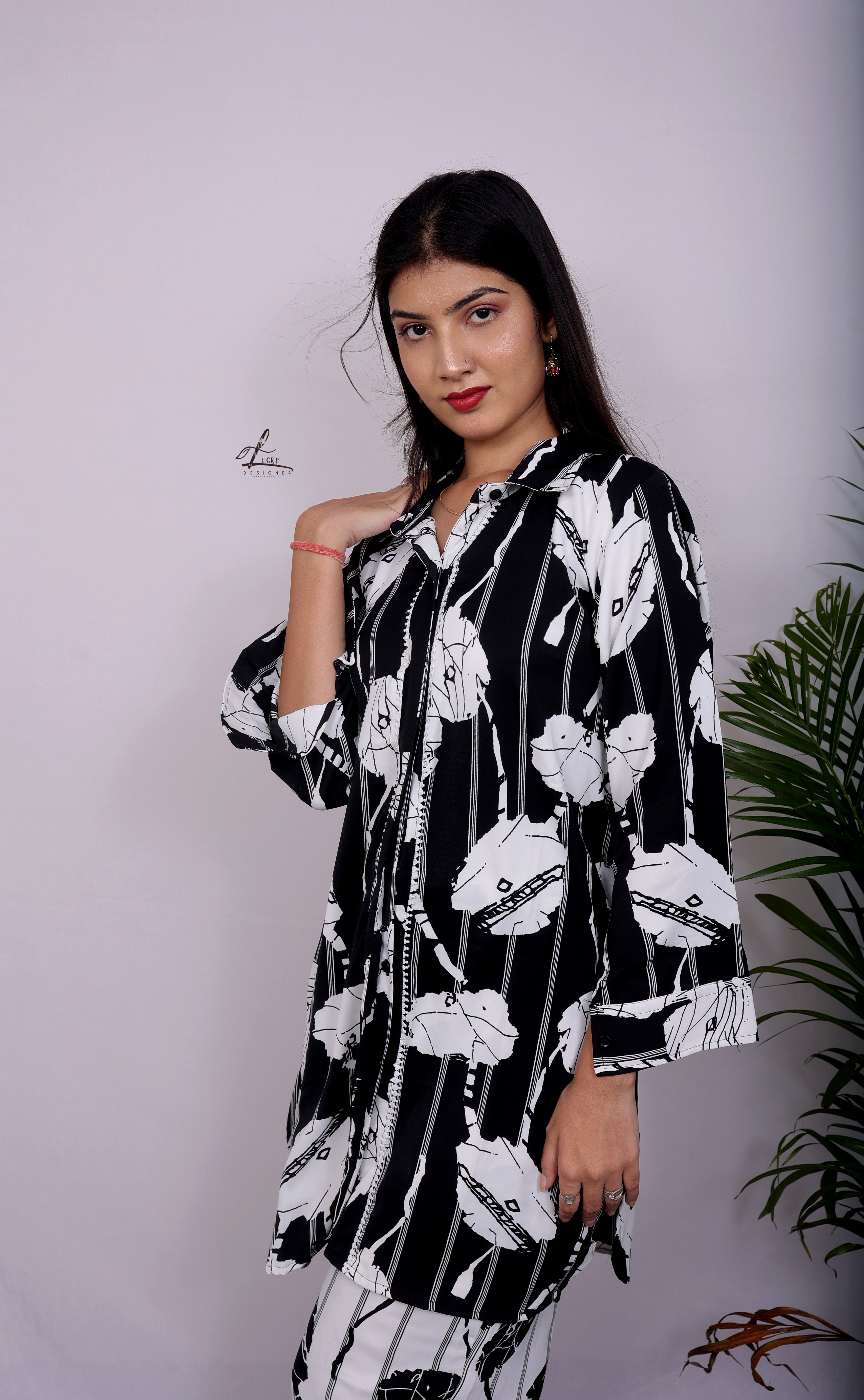 Soft Structure Co-ord Sets