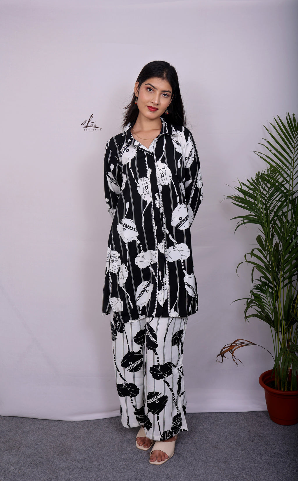 Soft Structure Co-ord Sets