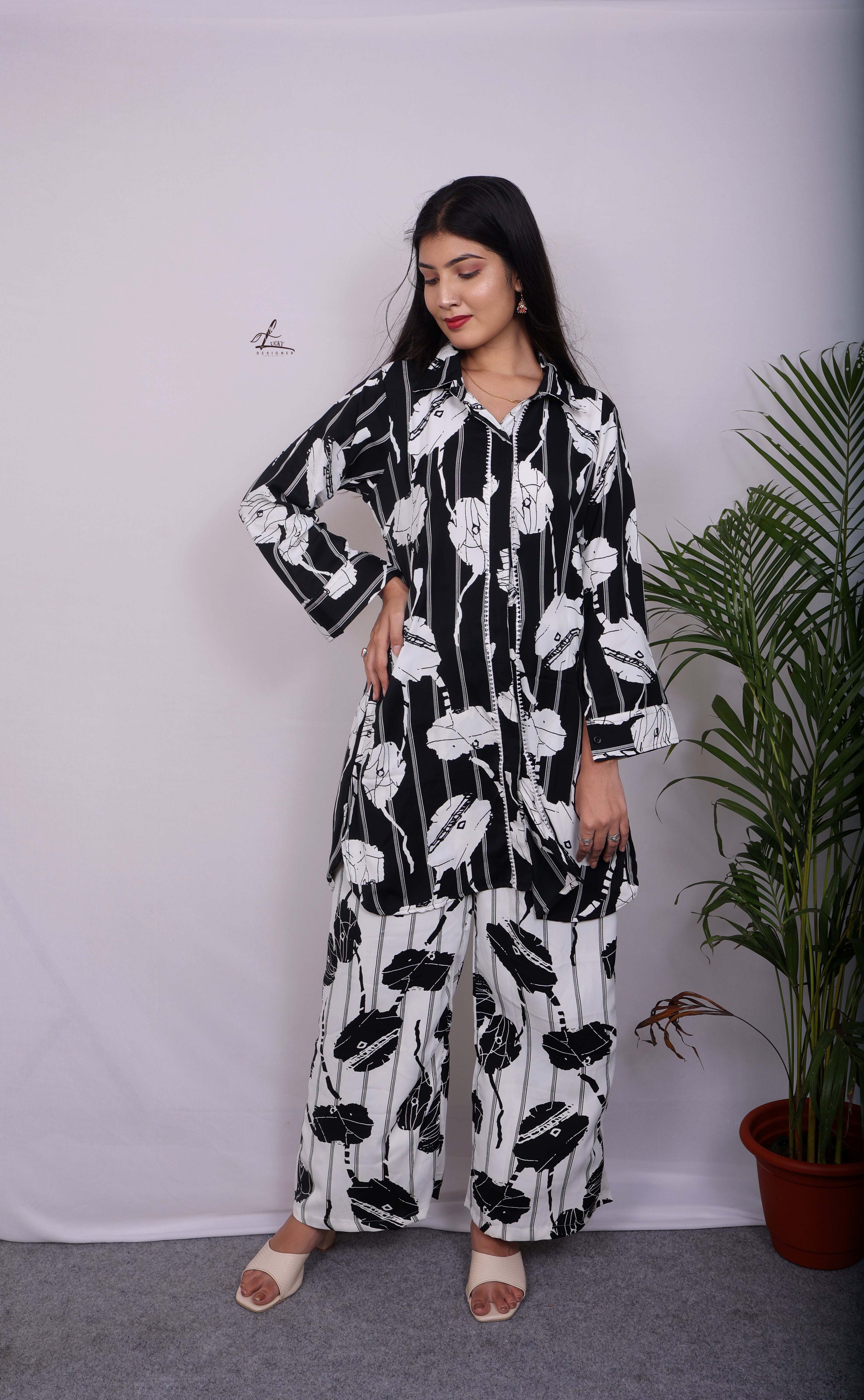 Soft Structure Co-ord Sets