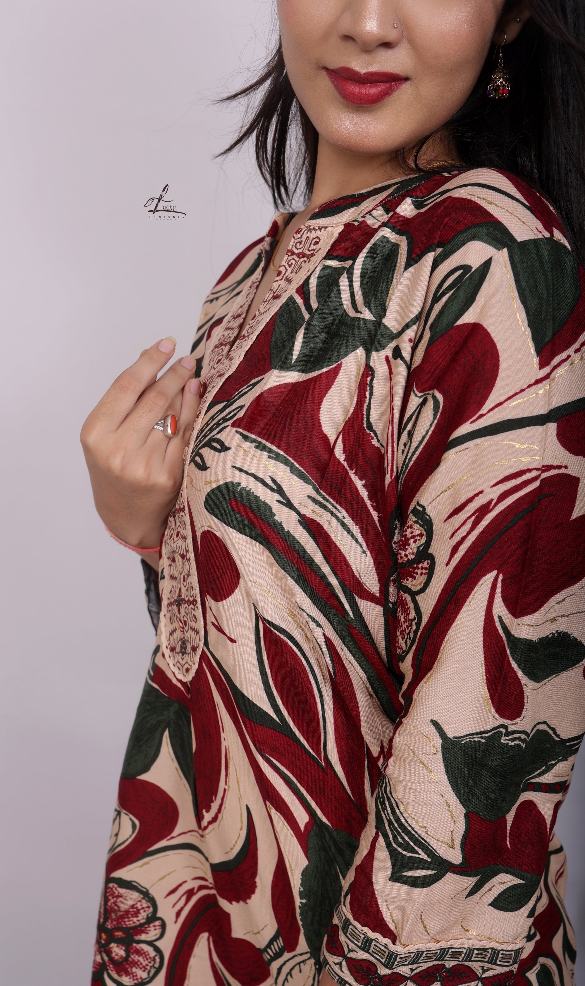 Silk Statement Co-Ord sets