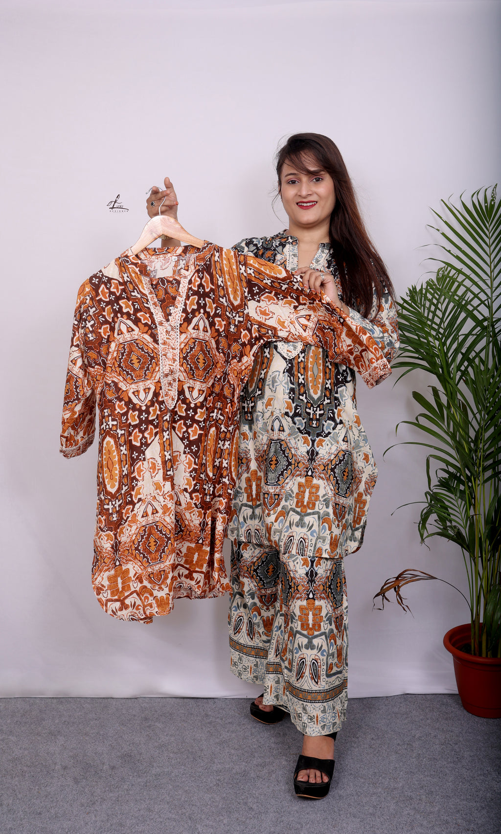 Weekend Co-ord Sets