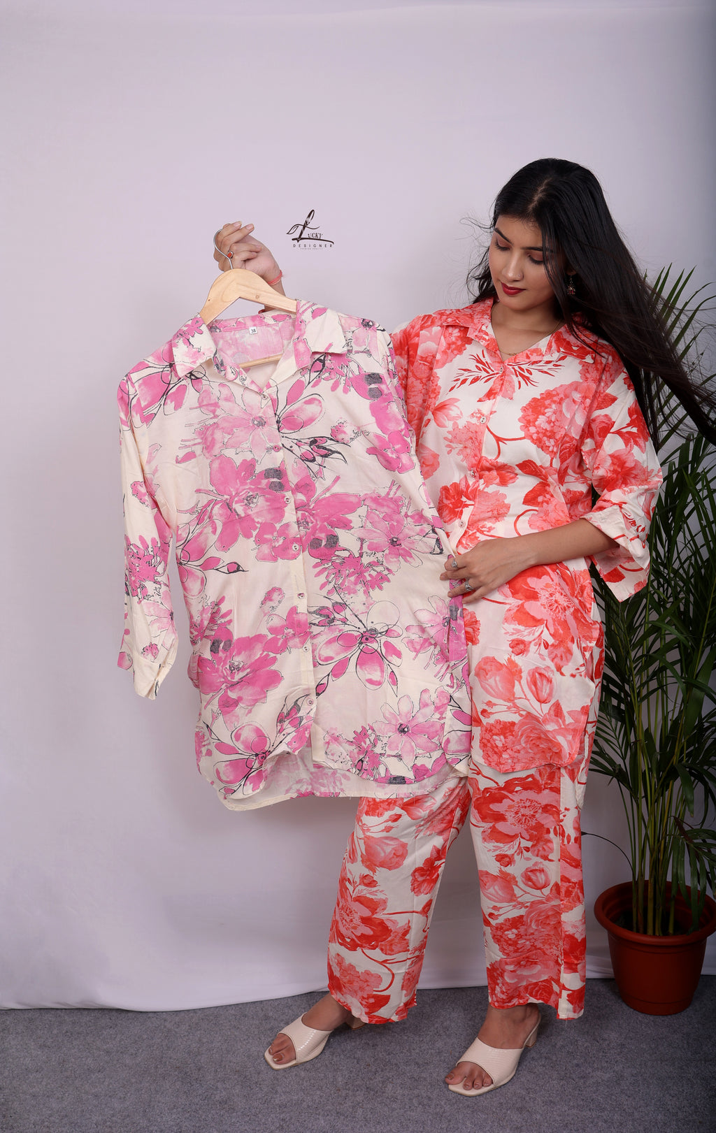 Everyday Co-ord sets