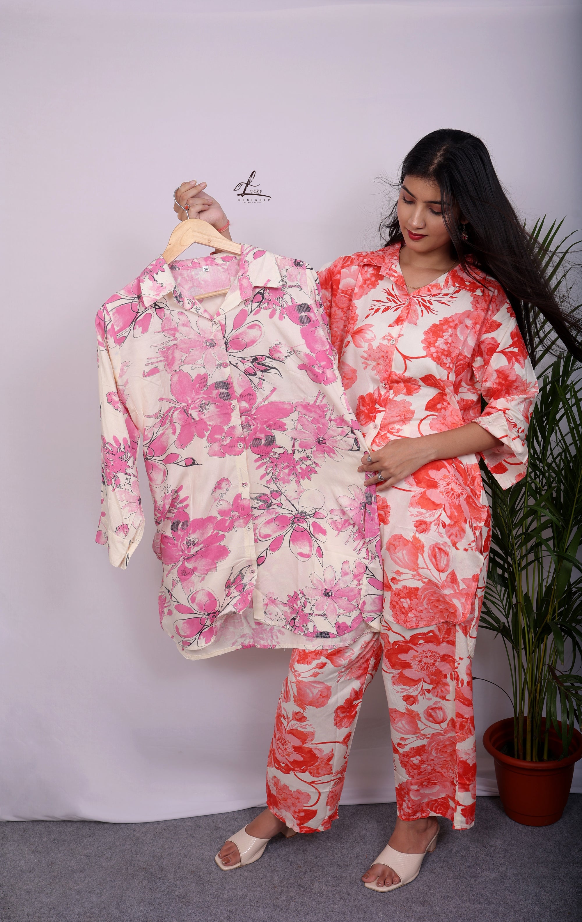 Everyday Co-ord sets